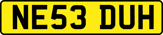NE53DUH