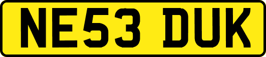NE53DUK
