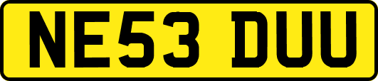 NE53DUU