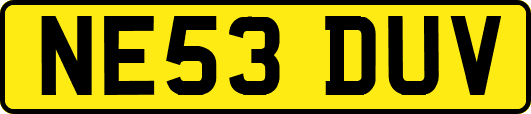 NE53DUV
