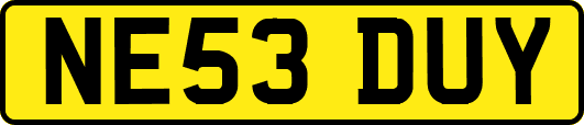 NE53DUY