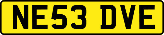 NE53DVE