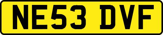 NE53DVF