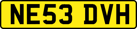 NE53DVH