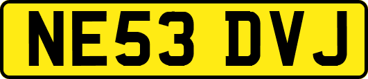 NE53DVJ