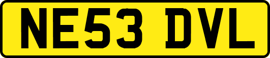 NE53DVL