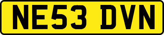 NE53DVN