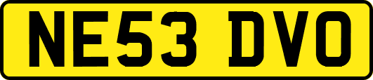 NE53DVO