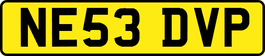 NE53DVP