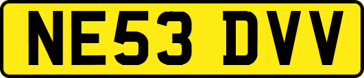NE53DVV