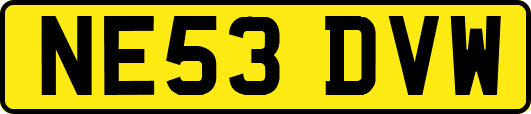 NE53DVW