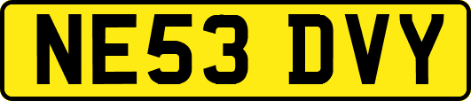 NE53DVY