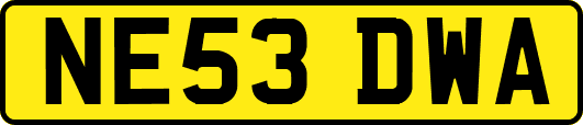 NE53DWA