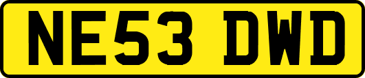 NE53DWD