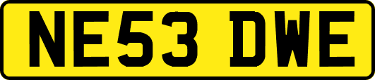 NE53DWE