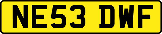 NE53DWF