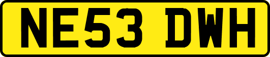 NE53DWH