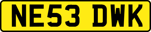 NE53DWK
