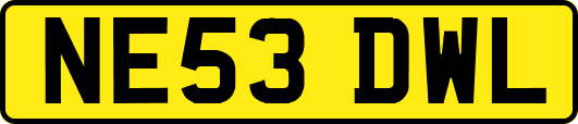 NE53DWL
