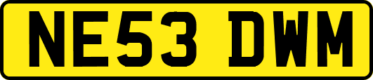 NE53DWM