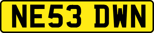 NE53DWN