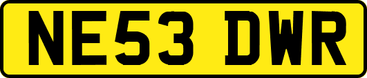 NE53DWR