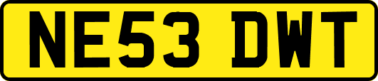 NE53DWT