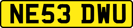 NE53DWU