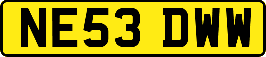NE53DWW