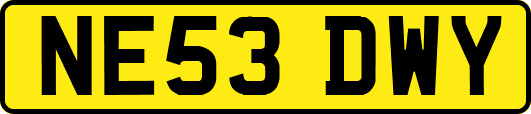 NE53DWY