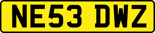 NE53DWZ