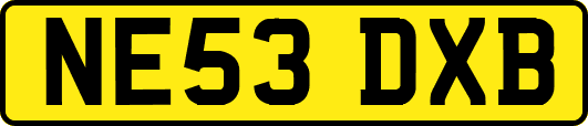 NE53DXB