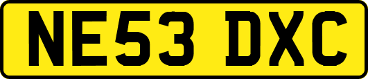 NE53DXC
