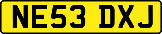 NE53DXJ