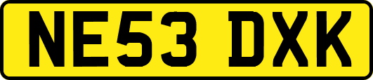 NE53DXK