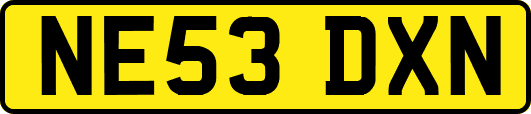 NE53DXN