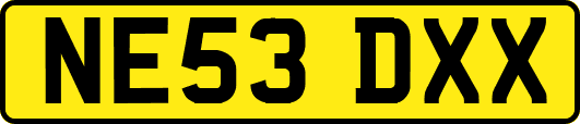 NE53DXX