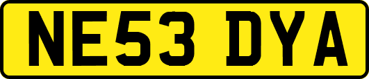 NE53DYA