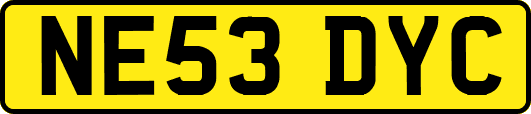 NE53DYC