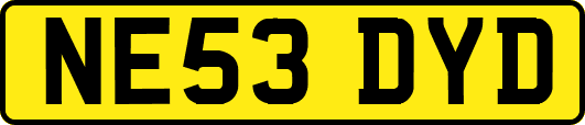 NE53DYD