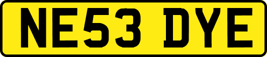 NE53DYE