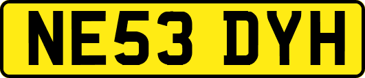 NE53DYH