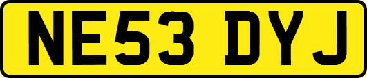 NE53DYJ