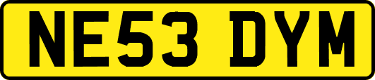 NE53DYM