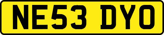 NE53DYO