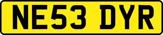 NE53DYR