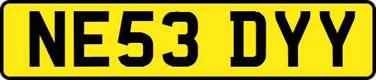 NE53DYY
