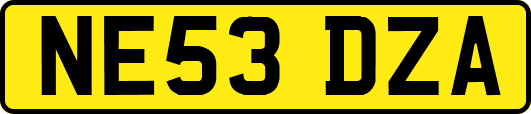 NE53DZA