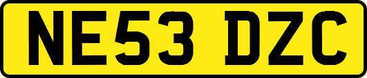 NE53DZC