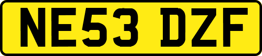 NE53DZF